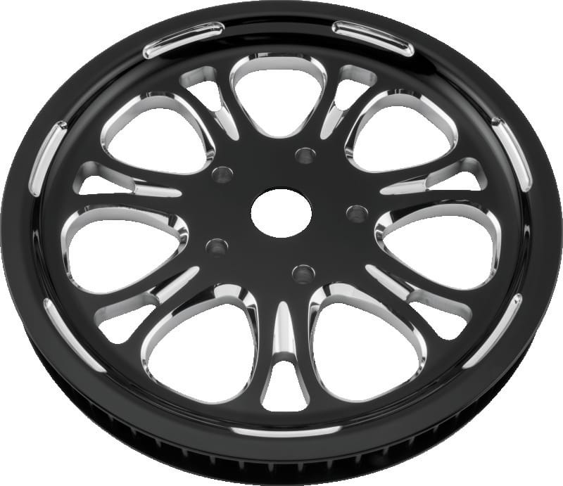 Performance Machine — 66 T x 1", Platinum Cut, 150mm
