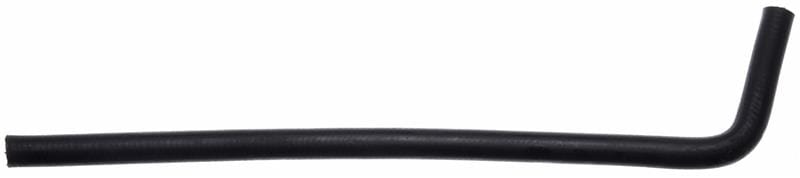 Gates — Gates 04-12 Saab 9-3 2.0L 90 Deg Molded Heater Hose - 1/2in / 4in / 18in