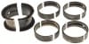 Clevite — Clevite Chevrolet Pass & Trk 262 267 302 305 307 327 350 V8 1967-94 Main Bearing Set