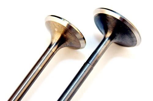 BLOX Racing — BLOX Racing High Compression Intake Valve Set For D-series SOHC VTEC (D16Z-Y)