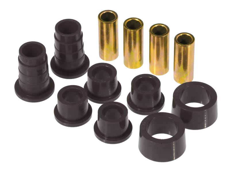 Prothane — Prothane 84-87 Chevy Corvette Front End Link Kit - Black
SWAY BAR BUSHINGS