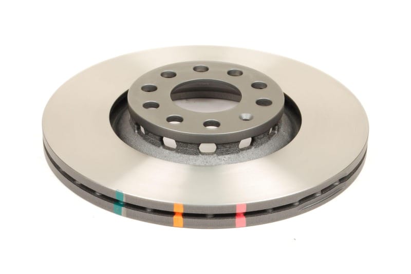 DBA — DBA 02-06 Audi A4 3.0L Front 4000 Series Plain Rotor
Brake Rotor
Brake Disc