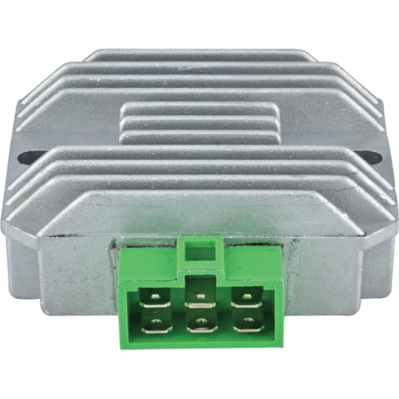 Arrowhead — Arrowhead Kawasaki Regulator & Rectifier - 12 Volt