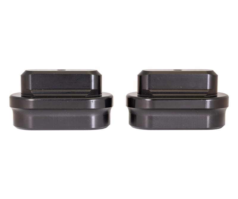 Carli — Carli 03-23 Dodge Ram 2500/3500 Front Bump Drop 1in
Lift Kit Bracket Kit