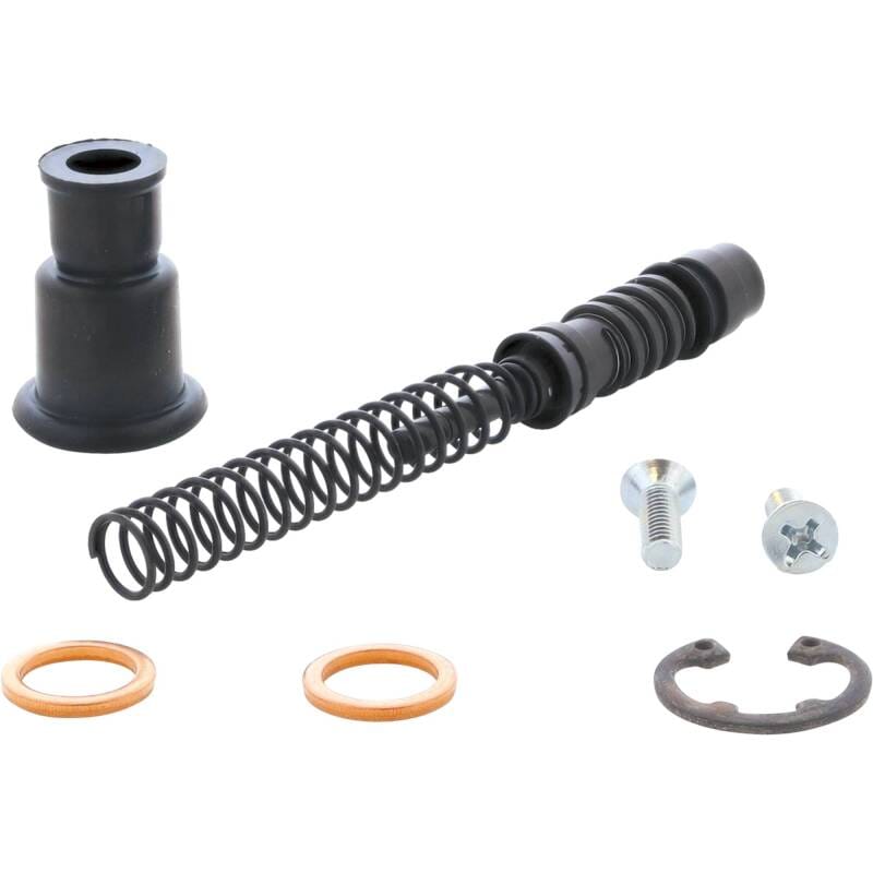 All Balls Racing — All Balls Racing 21-23 Honda CRF450R Master Cylinder Rebuild Kit Clutch