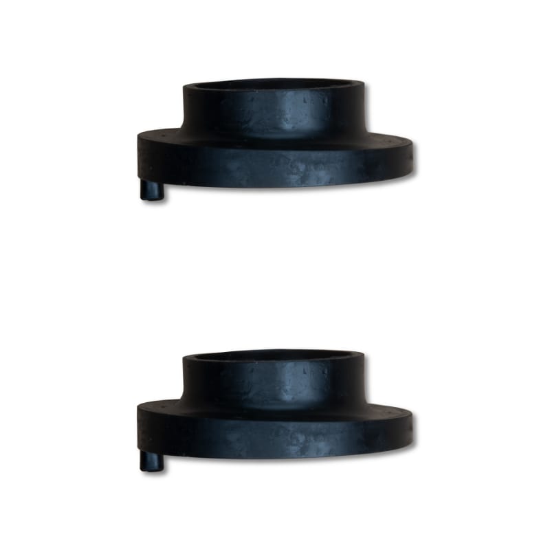 Rock Krawler — Rock Krawler 2018+ Jeep Wrangler JL 2DR / JLU 4DR Rear Spring Correction Seats Only
