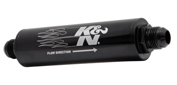 K&N Engineering — Fuel/Oil Filter