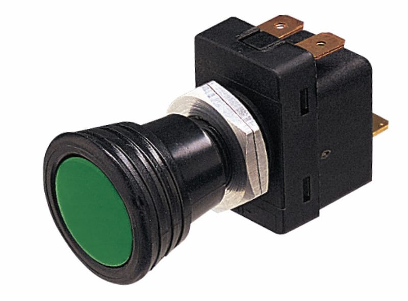 Hella — Hella Switch Pull Spst 3 Lens
