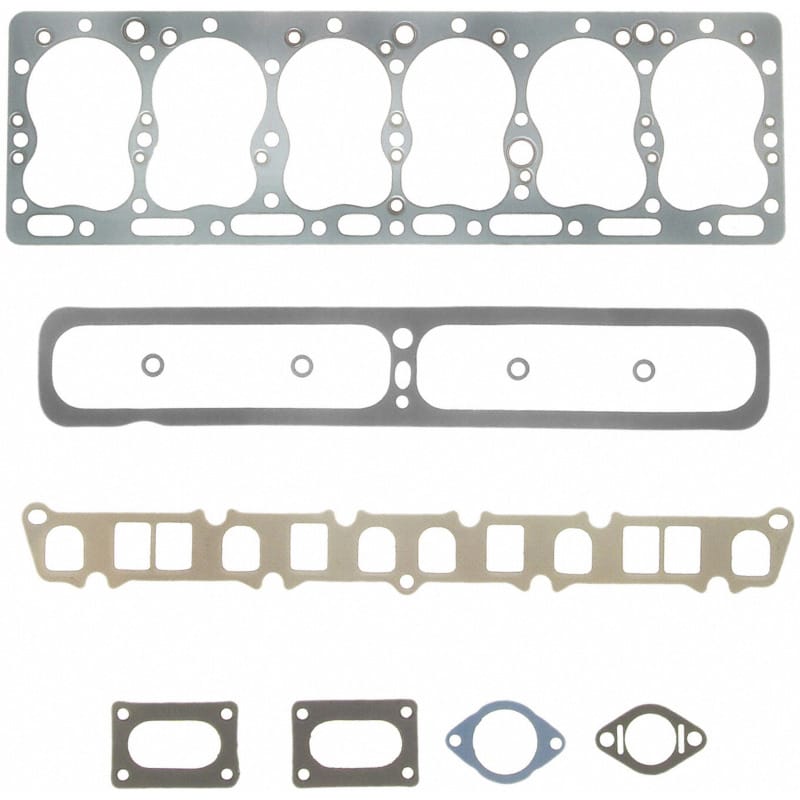 Fel-Pro — Fel-Pro HS 7009 S Engine Cylinder Head Gasket Set