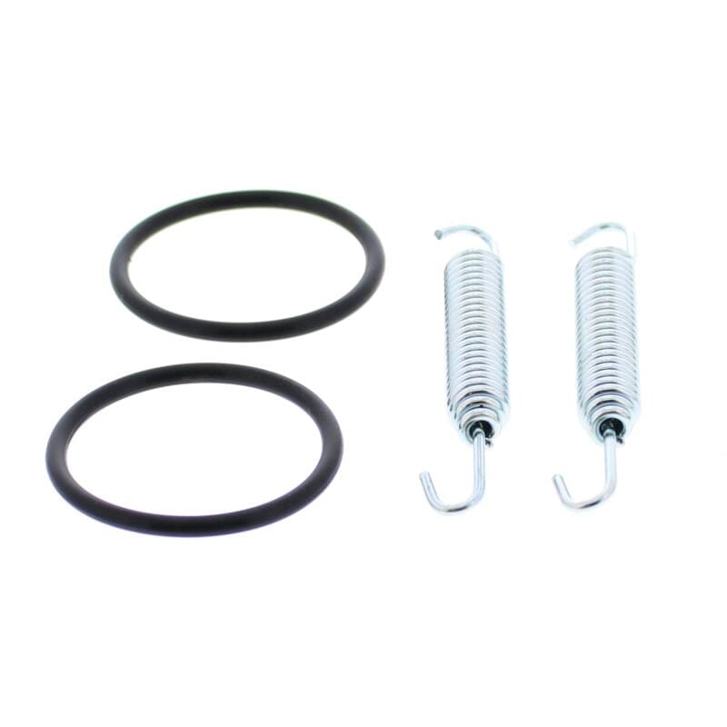Vertex Pistons — Vertex Gaskets 94-98 Yamaha YZ125 Exhaust Gasket Kit
