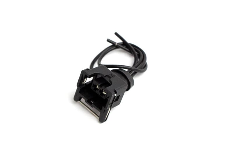 ISR Performance — ISR Performance - Injector Connector Pigtail - Jetronic - (Individual)