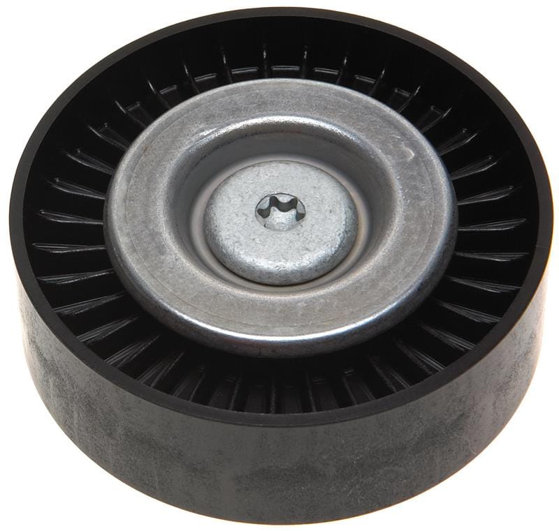 Gates — Gates 07-14 Volvo XC90 6-Cyl. 3.2L Idler Belt Drive Pulley