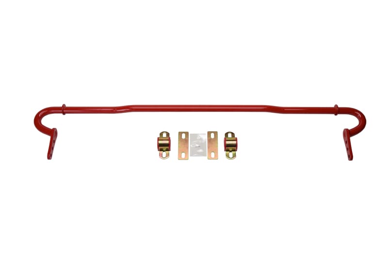Pedders — Pedders 2008-2014 Subaru WRX/STi Adjustable 22mm Rear Sway Bar