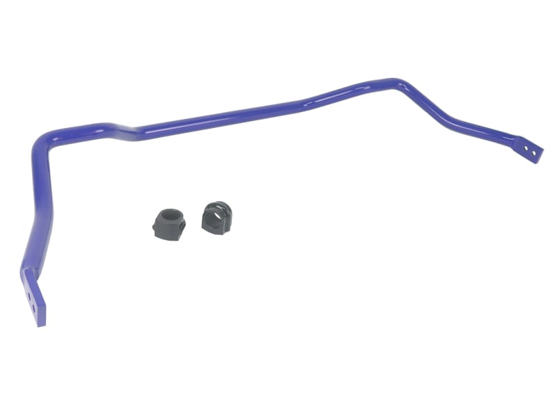 Superpro — SuperPro Nissan Skyline GT-S R33 / R34 RWD Front 27mm Adjustable Sway Bar
Sway Bar