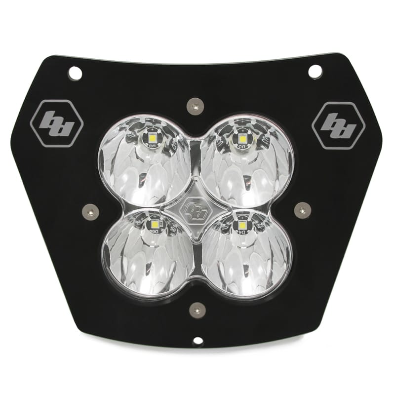Baja Designs — Baja Designs 15-16 XL80 Husqvarna