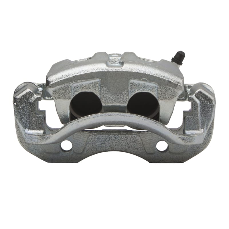 DFC — DFC 97-99 Nissan Pathfinder Front-R Silver Zinc Coated Premium Caliper
DFC Brake Caliper