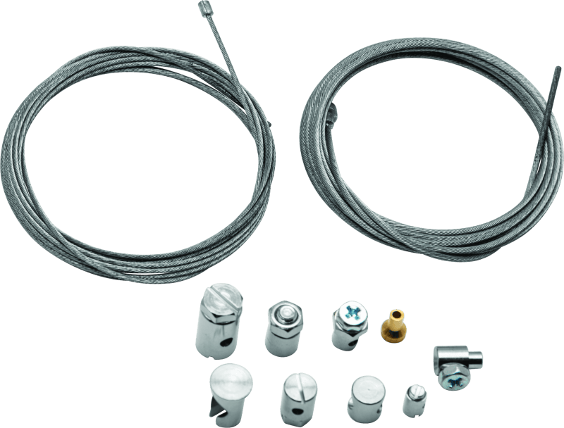 BikeMaster — BikeMaster Cable Repair Kit