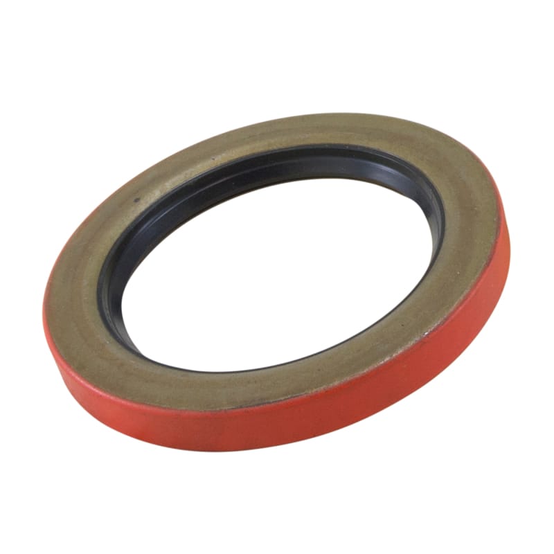 Yukon Gear & Axle — Yukon Gear Mighty Seal Replaces OE 455086
Axle seal - Rear
Axle seal-Rear