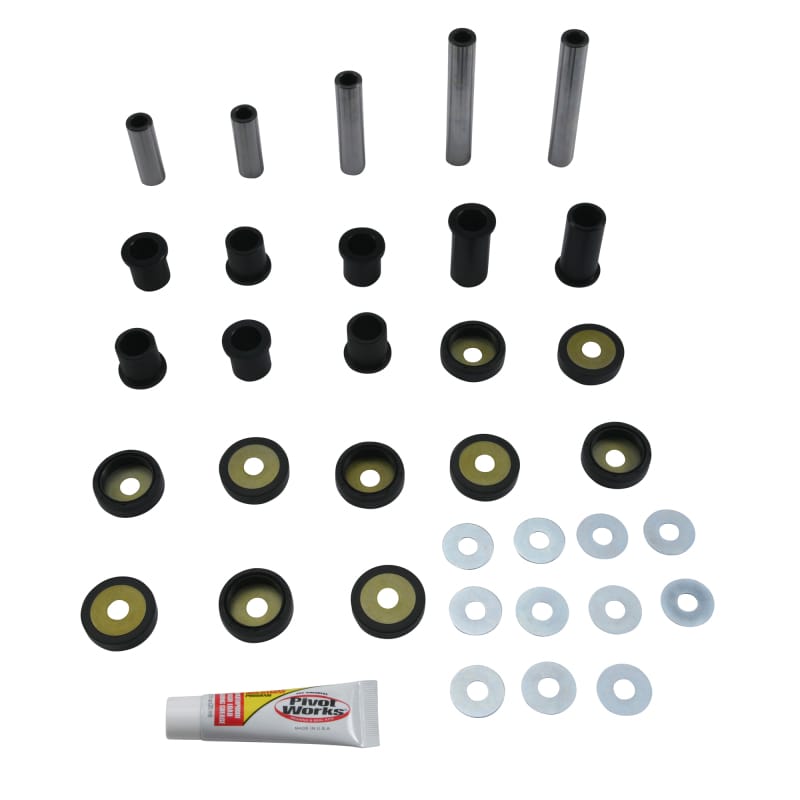 Pivot Works — Pivot Works 2007 Suzuki LTA-450 X King Quad Rear Independent Suspension, 2 Kits Req. Per Veh