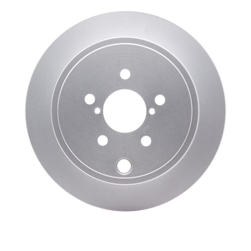 DFC — DFC 12-14 Subaru WRX Rear GeoSPEC Coated Rotor
DFC Brake Rotor