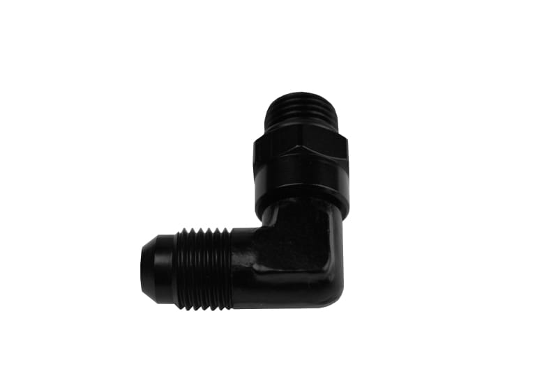 Aeromotive — Aeromotive Fitting - Elbow - 90-Deg - AN-06 ORB to AN-06 Flare
Fitting