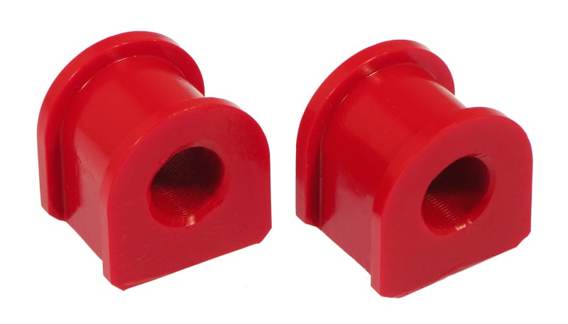 Prothane — Prothane 79-04 Ford Mustang Front Sway Bar Bushings - 7/8in - Red
SWAY BAR BUSHINGS