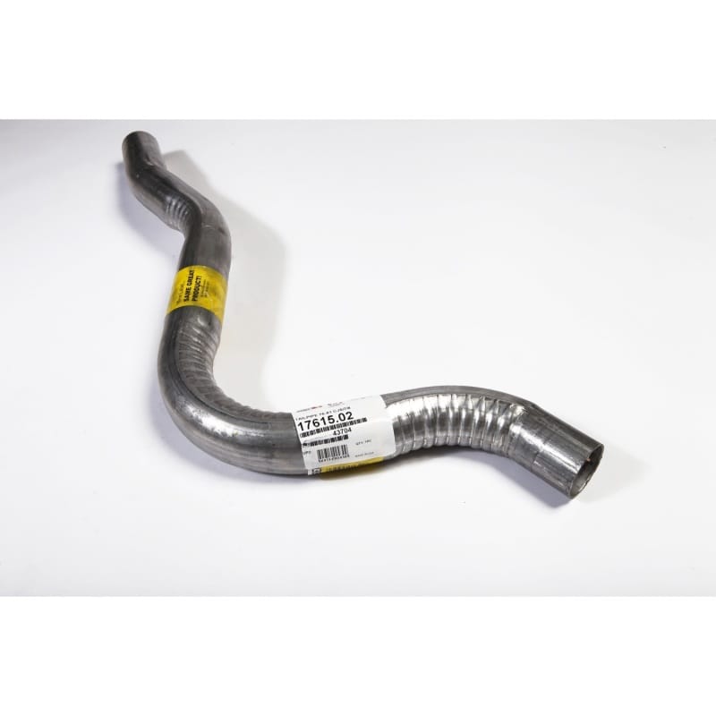 OMIX — Omix Tailpipe 76-81 Jeep CJ Models
Exhaust Tail Pipe