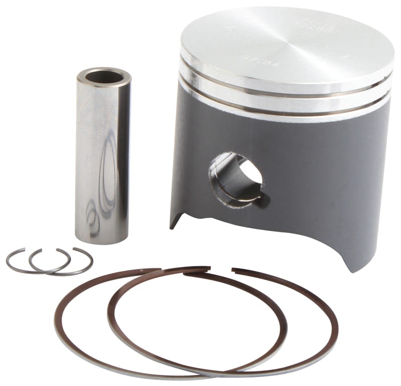 Vertex Pistons — Vertex Piston 2024 KTM 150 EXC 150cc Cast Replica Piston Kit