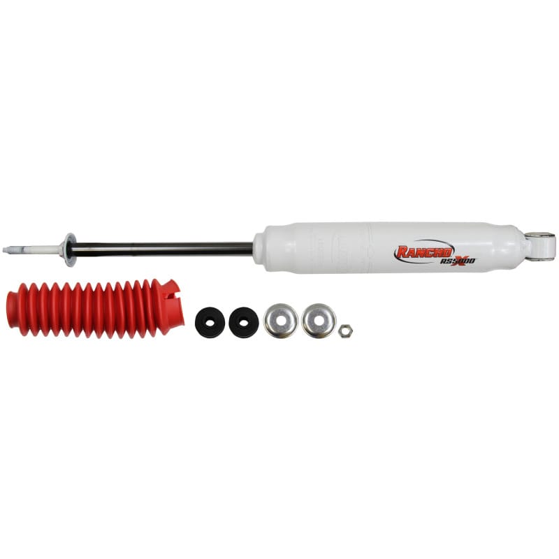 Rancho — Rancho 00-06 Toyota Tundra Rear RS5000X Shock
Shock Absorber