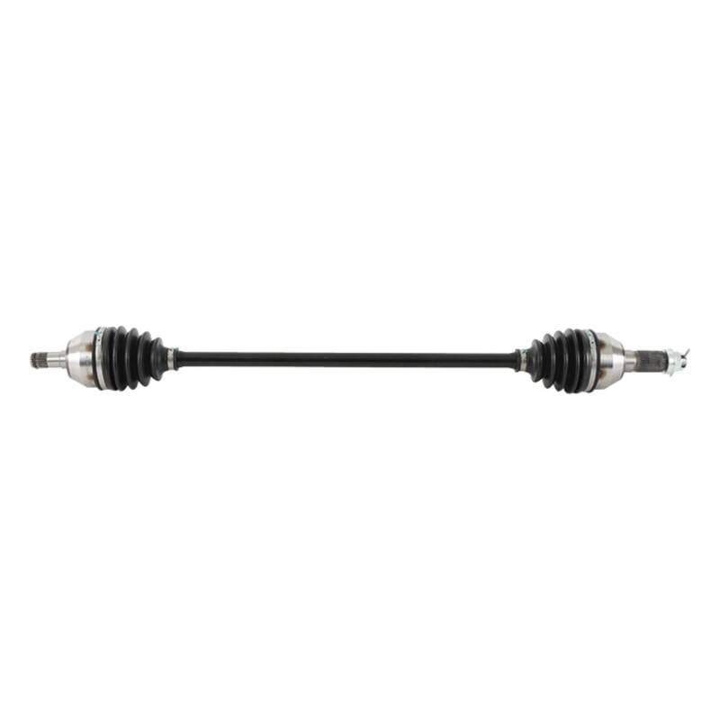 All Balls Racing — All Balls Racing 2021 Can-Am Maverick X3 Max Turbo R RS 6 Ball Axle Front Right