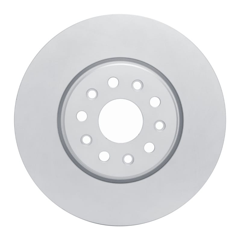 DFC — DFC 21-25 Dodge Charger Daytona Front GeoSPEC Coated Rotor