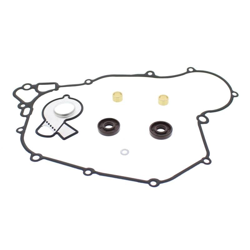 Vertex Pistons — Vertex Gaskets 17-19 Husqvarna FE 450 Water Pump Rebuild Kit