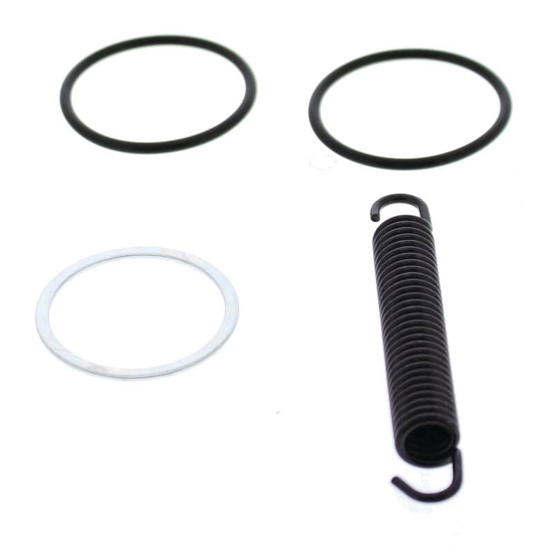 Vertex Pistons — Vertex Gaskets 05-07 Honda CR85R Exhaust Gasket Kit