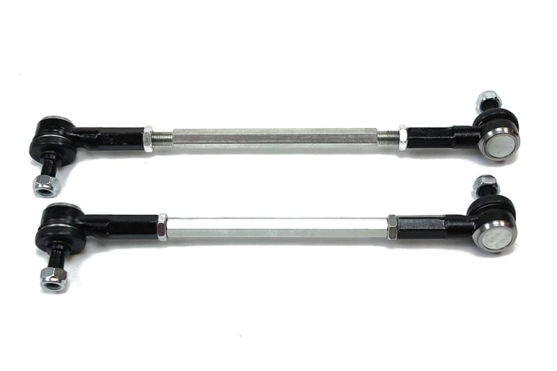 ISR Performance — ISR Performance Front Sway Bar End Links - 2010+ Hyundai Genesis Coupe