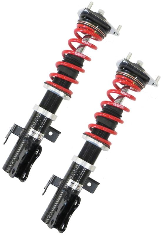 RS-R — RS-R 01-06 Lexus LS430 (UCF30/31) Sports-i Coilovers