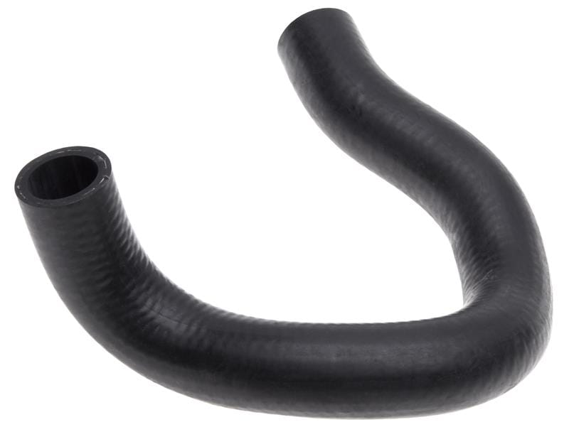 Gates — Gates 12-18 Nissan Versa 4-Cyl. 1.6L Lower - Rad. To Tee Molded Coolant Hose