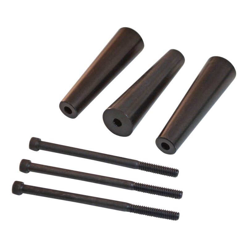 SPC Performance — SPC Performance FasTrax Stud Extenders
STUD EXTENDERS
ALIGNMENT TL