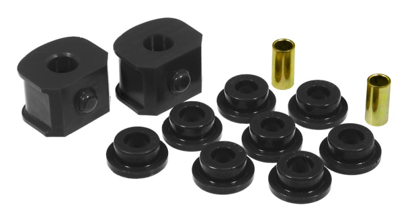 Prothane — Prothane 95-99 Ford Explorer Rear Sway Bar Bushings - .765in - Black
SWAY BAR BUSHINGS