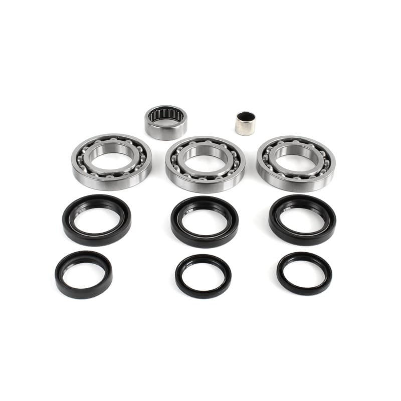 EPI — EPI 08-14 Polaris 300-800 Sportsman/Scrambler/Ranger Front Differential Bearing and Seal Kit