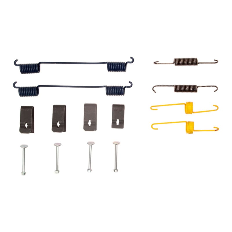 DFC — DFC 95-97 Kia Sportage (USA/Canada) Rear Drum Brake Hardware Kit
Brake Hardware