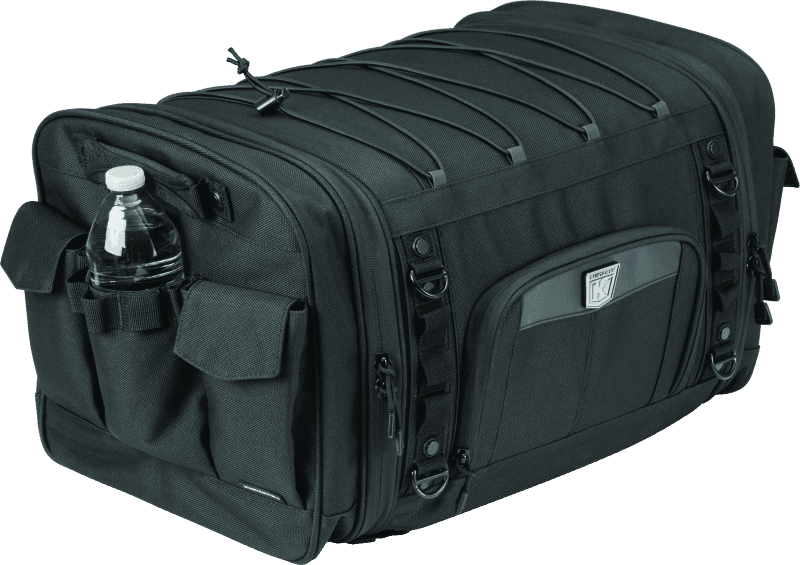 Kuryakyn — Kuryakyn Momentum Drifter Bag