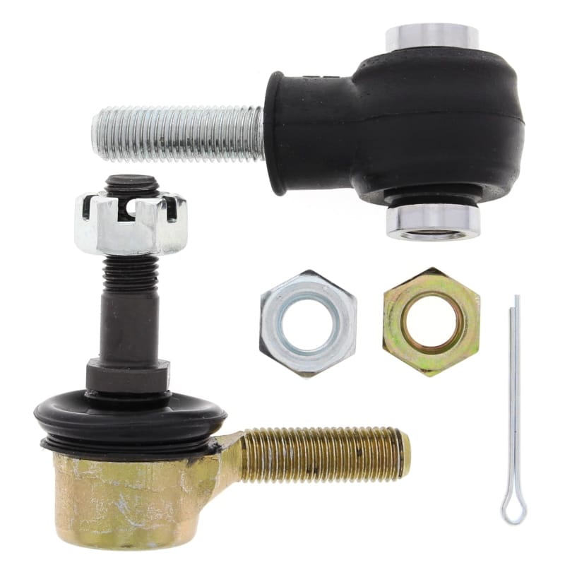 All Balls Racing — All Balls Racing 2008 Polaris Outlaw 450 Tie Rod End Kit - 2 Kits Req. Per Veh.