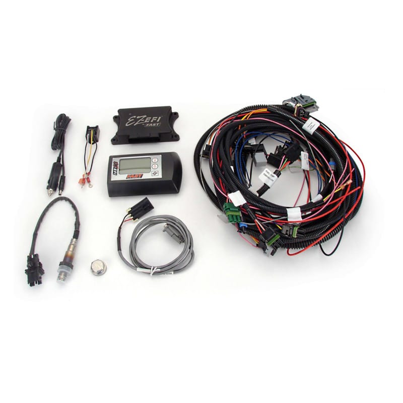 FAST — FAST EZ-EFI Kit Universal Flying
EZ-EFI Multi
