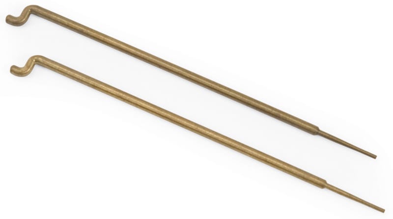 Edelbrock — Edelbrock 035 Rod (Pre-75)
Q-JET