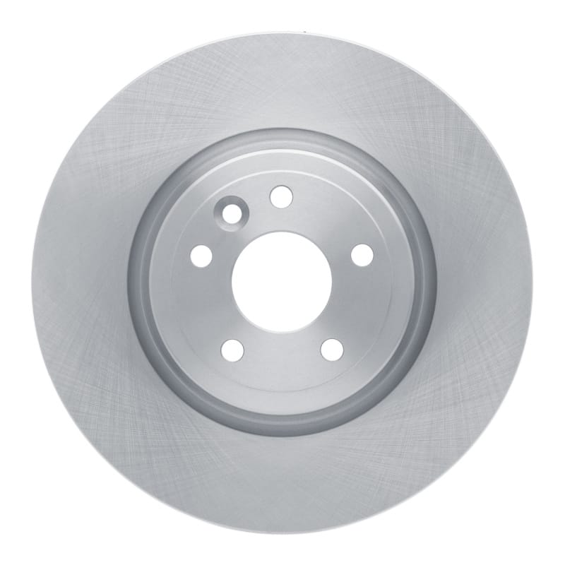 DFC — DFC 17-20 Jaguar XE Front Brake Rotor
DFC Brake Rotor