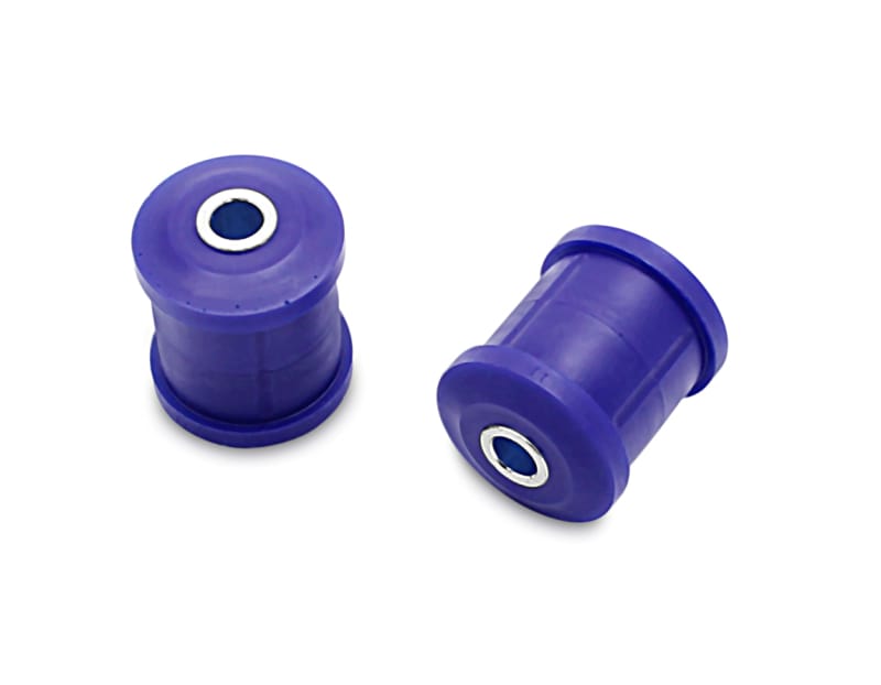 Superpro — SuperPro Rear Lower Trailing Arm/ Front Bushing
Bushing Kit