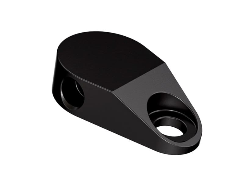 Goodridge — Goodridge Universal Front T-Piece