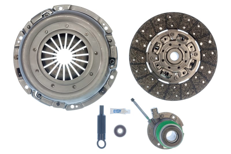 Exedy — Exedy OE 2010-2015 Chevrolet Camaro V8 Clutch Kit