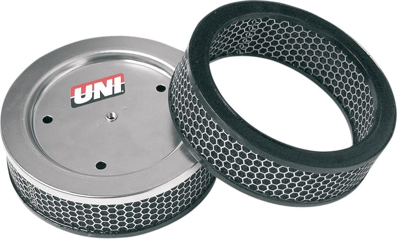 Uni Filter — Uni FIlter Harley-Davidson Screamin Eagle (w/o lid) Air Filter