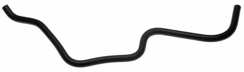 Gates — Gates 84-91 Ford Ranger 4-Cyl. 2.3L By Pass Molded Heater Hose